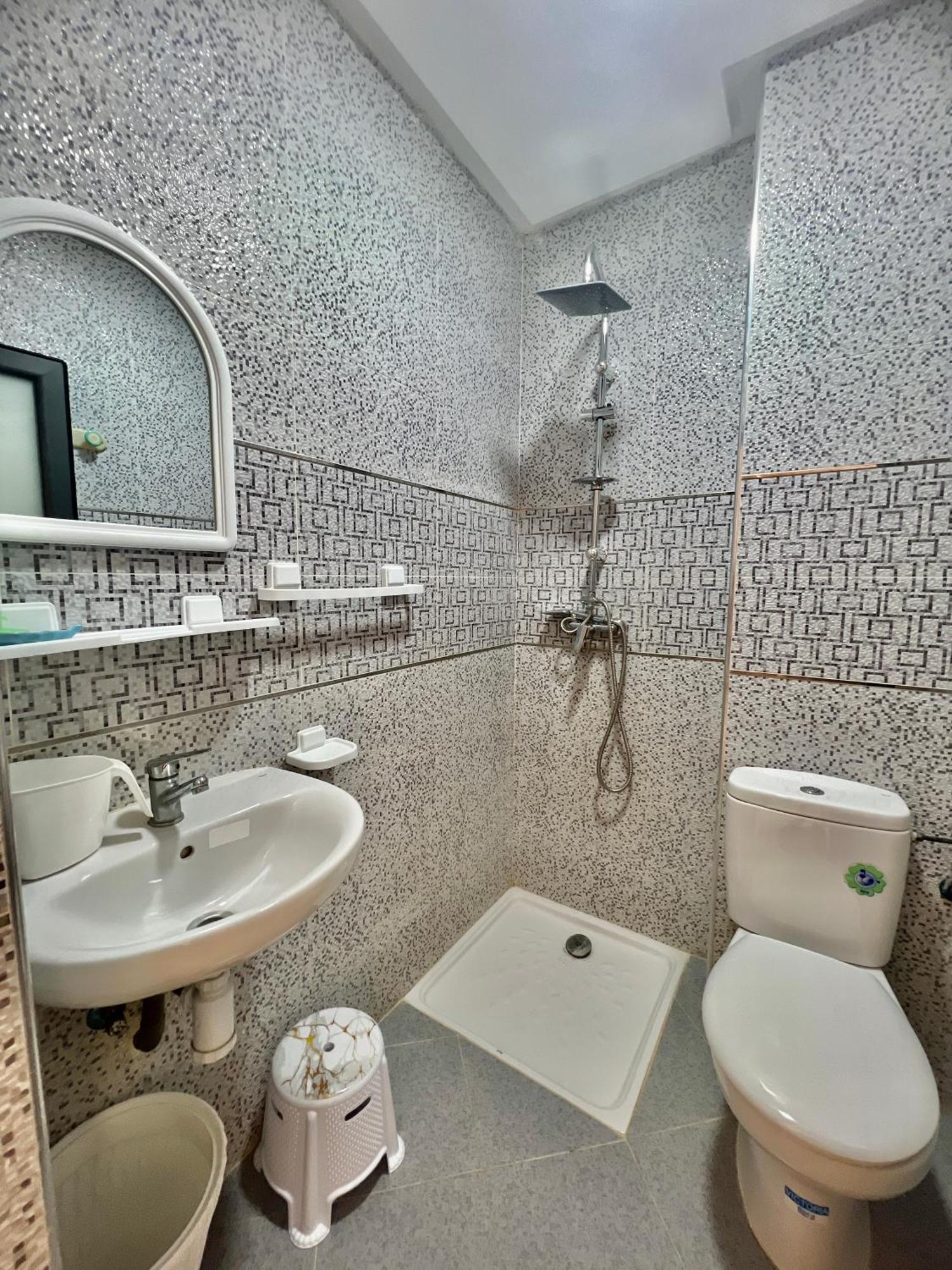 דירות אגאדיר Baya House Sea View מראה חיצוני תמונה